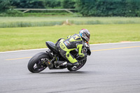Advanced Group Black Bikes
